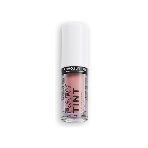 Revolution Relove Baby Tint Lip &amp; Cheek Tint - Revolution Relove : Rose - 1