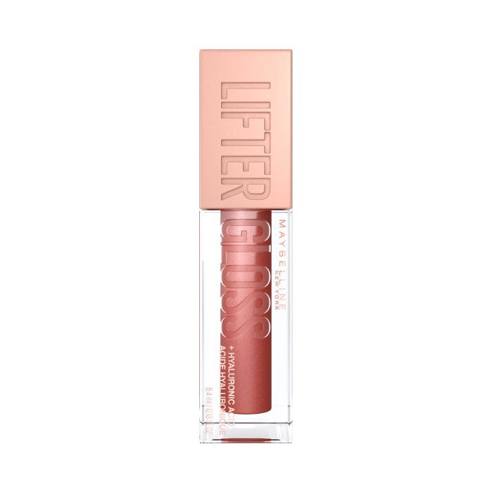 Lip Gloss Lifter - Nova York - Maybelline : 016 Rust - 1