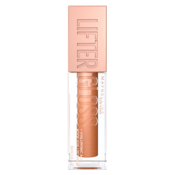 Lip Gloss Lifter - Nova York - Maybelline : 019 Gold - 2