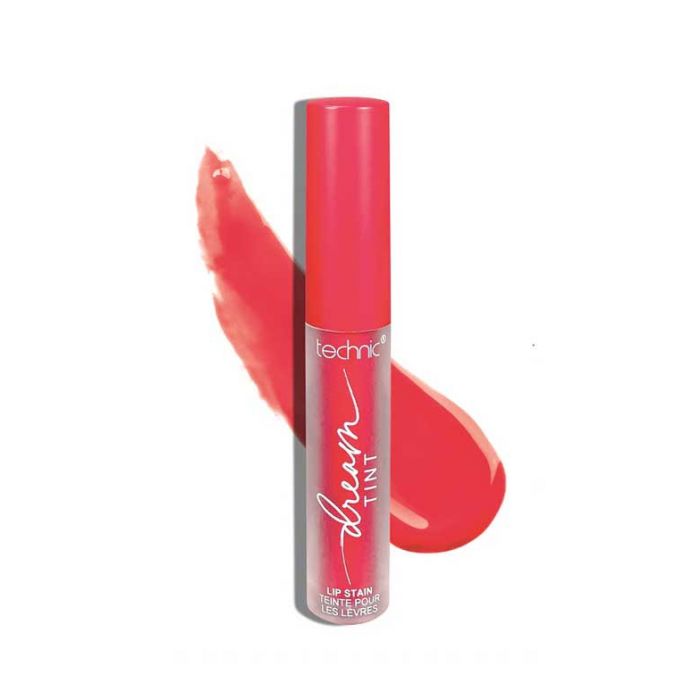 Batom Líquido Dream Tint - Technic Cosmetics : Berry Haze - 1
