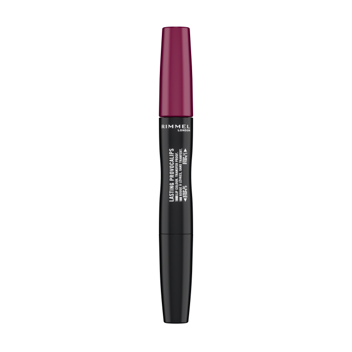 Batons Líquidos de Longa Duração Provocalips - Rimmel London : 440 Marron Swoon - 1