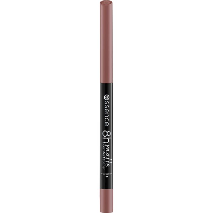 Delineador de lábios Matte Comfort 8h - Essence : 02 - 1