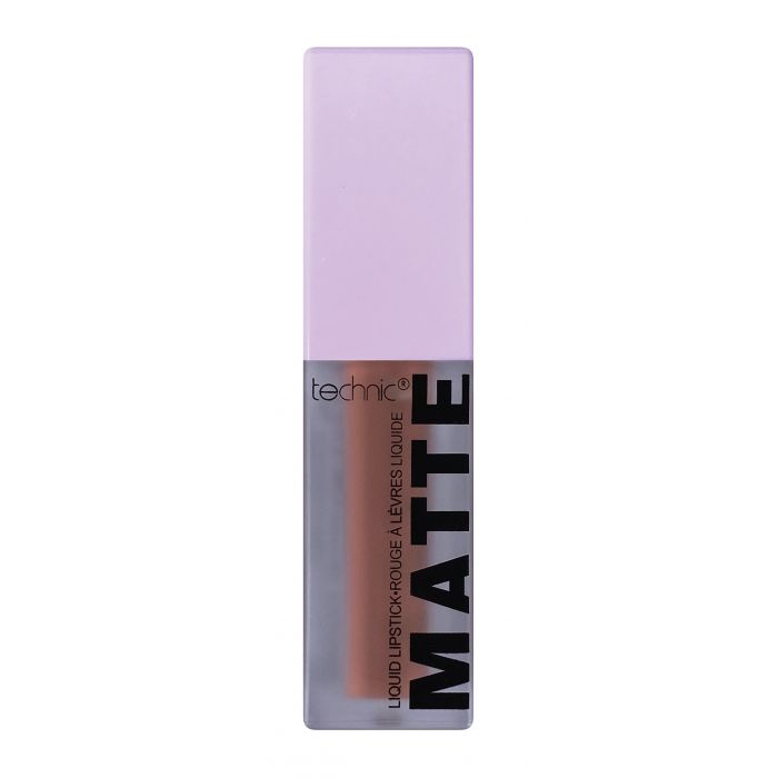 Batom Líquido Matte - Technic Cosmetics - 1