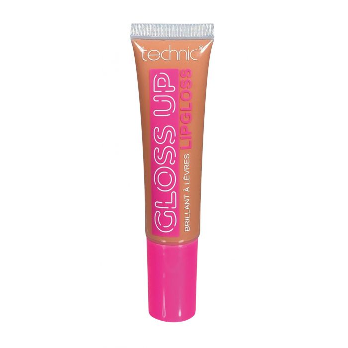 Brilho labial Gloss Up - Technic Cosmetics : Toffee - 1