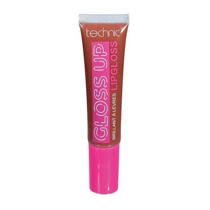 Brilho labial Gloss Up - Technic Cosmetics : Macchiato - 1