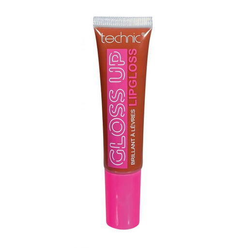 Brilho labial Gloss Up - Technic Cosmetics : Ginger Snap - 1