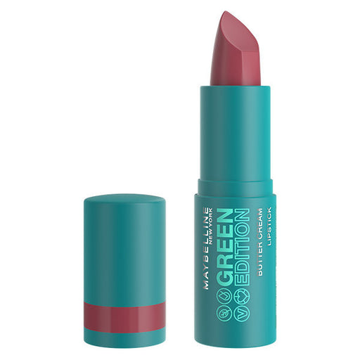 Batom Edição Verde Butter Cream - Maybelline - 1