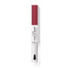 Labial Líquido 2 en 1 Mega Last Lock &#39;n Shine Lip Color + Gloss - Wet N Wild: Utaupia - 1