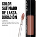 Batom Líquido Colorstay Satin Ink - Revlon : 01 Your go to - 2