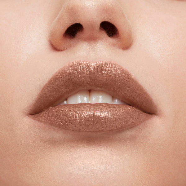 Batom Líquido Colorstay Satin Ink - Revlon : 01 Your go to - 4