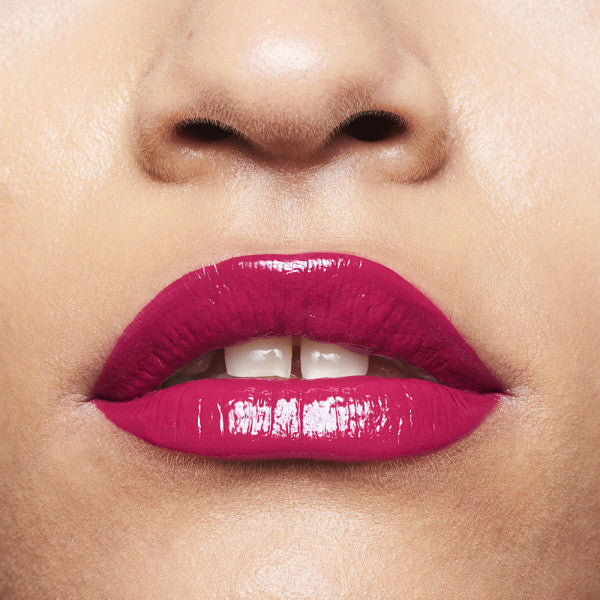 Batom Líquido Colorstay Satin Ink - Revlon : 020 On a Mission - 4