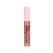 Lip Lingerie Xxl Labial Líquido Mate - Maquiagem Profissional - Nyx : Undressed - 1