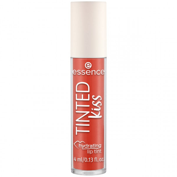 Tinte Labial Hidratante Tinted Kiss - Essence : 04 - 1