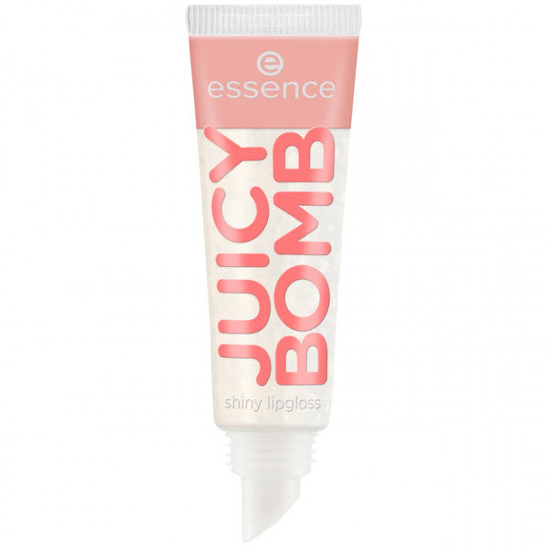 Brilho labial Juicy Bomb - Essence: 101 - 1