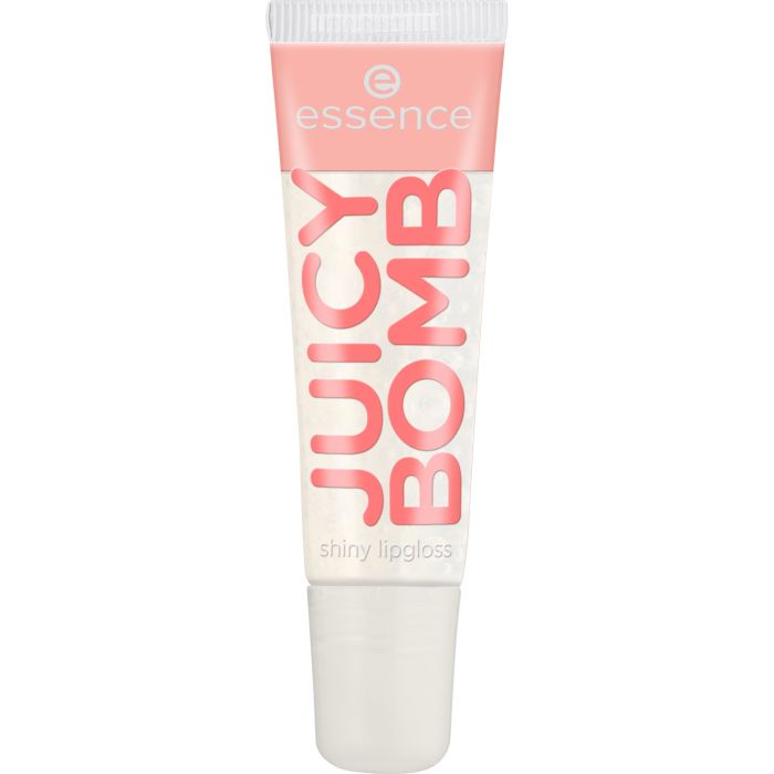 Brilho labial Juicy Bomb - Essence : 101 - 1