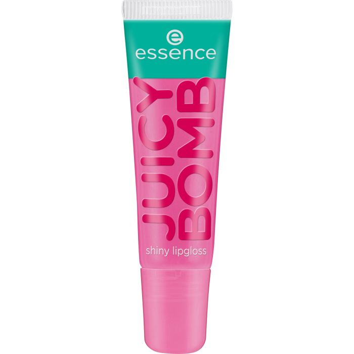 Brilho labial Juicy Bomb - Essence : 102 - 1