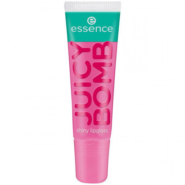 Brilho labial Juicy Bomb - Essence: 102 - 4