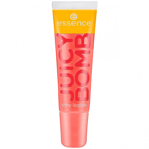 Brilho labial Juicy Bomb - Essence: 103 - 2