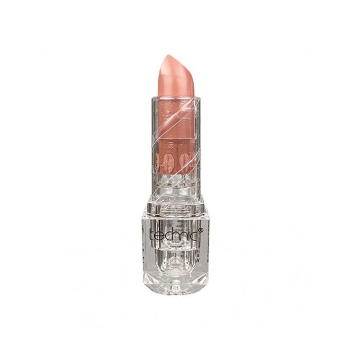 Edição Nude Batom Matte - Technic Cosmetics : Bare - 1