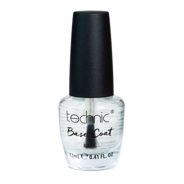 Base Coat para Unhas - Technic - Technic Cosmetics - 1