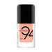 Esmalte Iconnails Gel - Catrice : 94 A Polish A Day Keeps Worries Away - 1