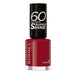 60 segundos super brilho - Rimmel London : 314 Fiercely - 1