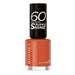 60 segundos super brilho - Rimmel London : 411 A Lil Cheeky - 1