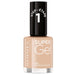 Super Gel por Kate Moss Esmalte para Unhas - Rimmel: 005 Sassy &amp; Classy - 4