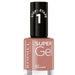 Super Gel por Kate Moss Esmalte para Unhas - Rimmel: 027 Dreamer - 5