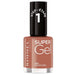 Super Gel por Kate Moss Esmalte para Unhas - Rimmel: 050 Sassitude - 14