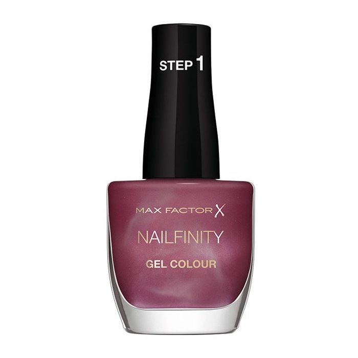 Verniz Nailfinity Gel Color de longa duração - Max Factor : 240 - 1