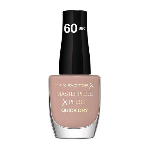 Verniz para unhas Masterpiece Xpress Quick Dry de secagem rápida - Max Factor - 1