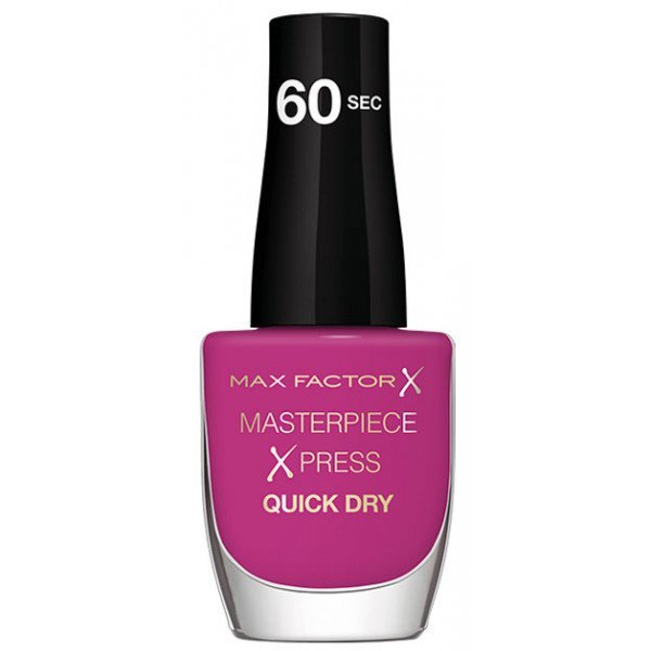 Verniz para unhas Masterpiece Xpress Quick Dry de secagem rápida - Max Factor : 271 - 1