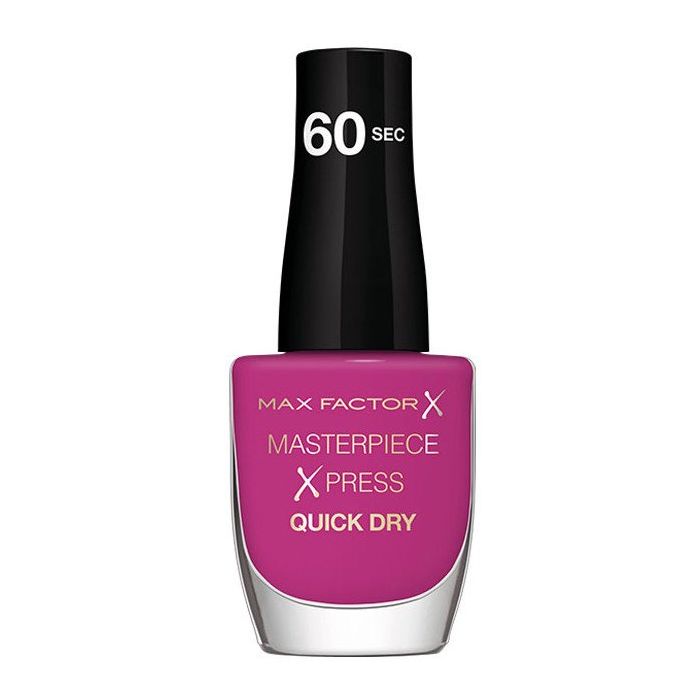 Verniz para unhas Masterpiece Xpress Quick Dry de secagem rápida - Max Factor : 271 - 1