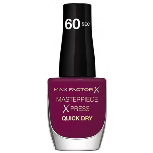 Verniz para unhas Masterpiece Xpress Quick Dry de secagem rápida - Max Factor : 340 - 1