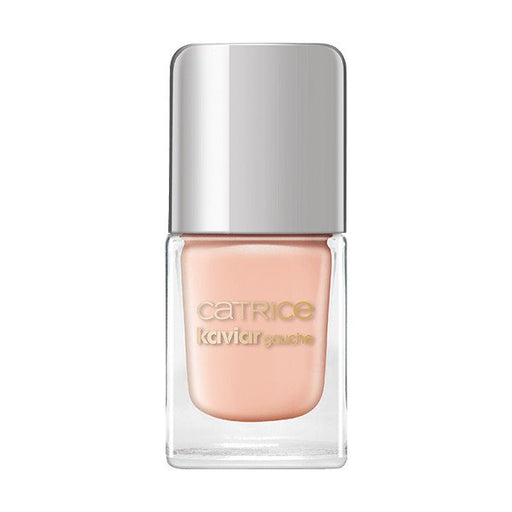 Esmalte Kaviar Gauche - Catrice - 1