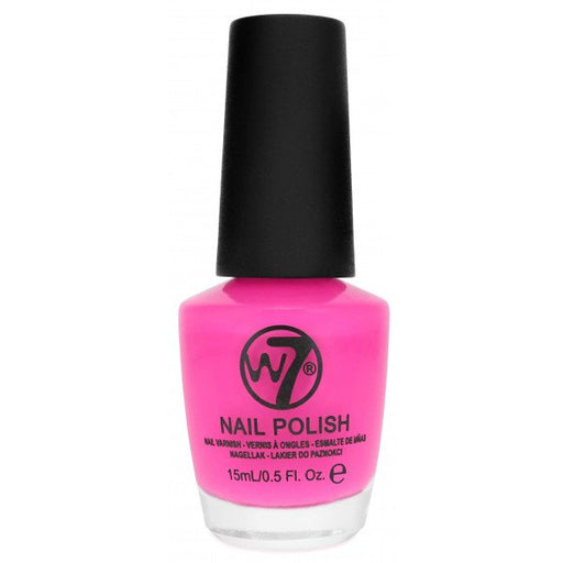 Esmalte de unhas - W7 : 176A Fiji - 1