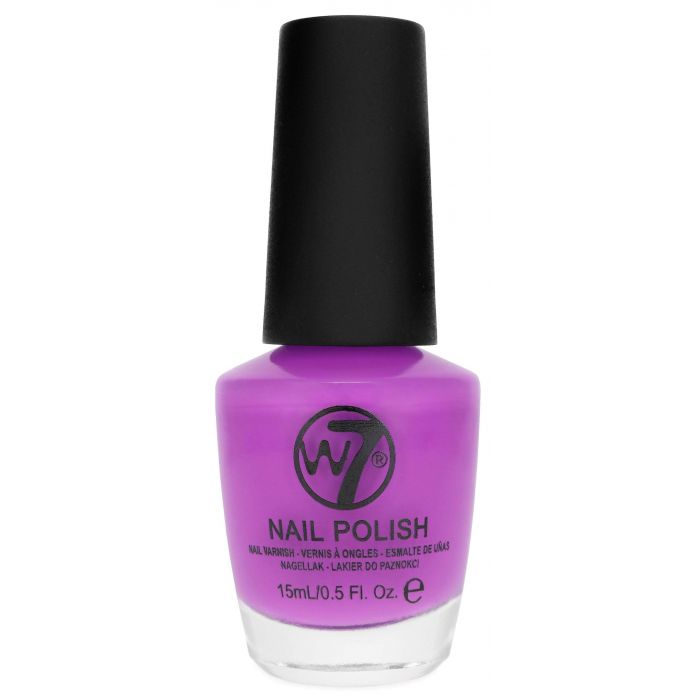 Esmalte de unhas - W7 : 173A Puerto Rico - 1