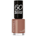 60 segundos super brilho - Rimmel London : 101 Taupe Throwback - 1