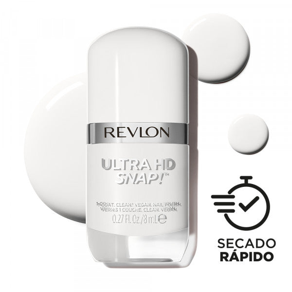 Esmalte de unhas ultra HD Snap - Revlon : Early Bird 001 - 1