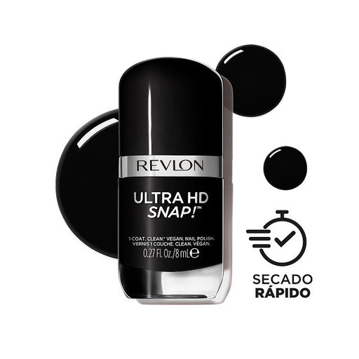 Esmalte de unhas ultra HD Snap - Revlon : Under My Spell 026 - 1