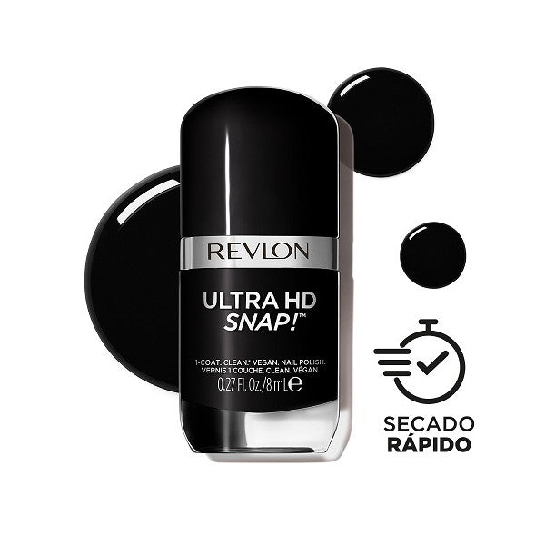 Esmalte de unhas ultra HD Snap - Revlon - 1