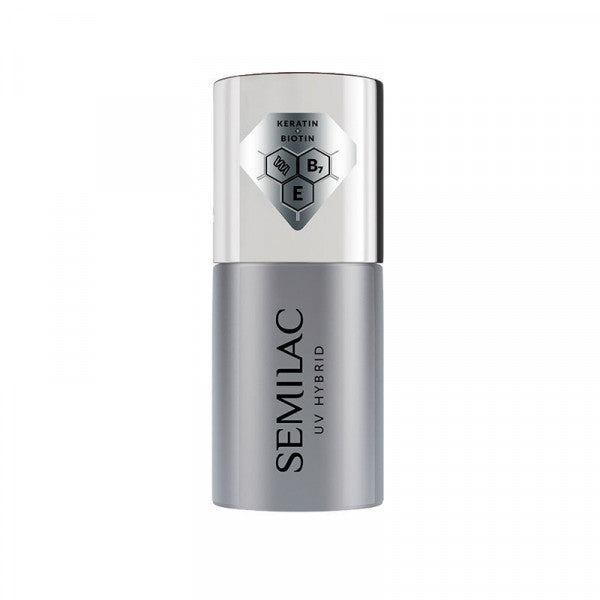 Base Hidratante 7 ml - Semilac - 1