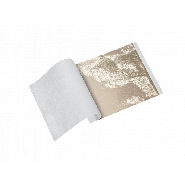 Esmaltes para unhas artísticas - Essence : 01 Golden Galaxy - 2