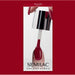 Esmalte Semipermanente One Step - Semilac : S575 Dark Red - 1