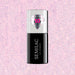 Esmalte Semipermanente Extend Care 5en1 - Semilac : 806 Glitter Delicate Pink - 1