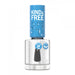 Verniz para Unhas Gentle & Livre - Rimmel London - 1