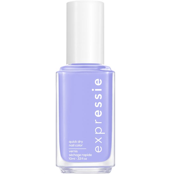 Verniz para unhas - Secagem Rápida Expressie - Essie : 430 SK8 - 1
