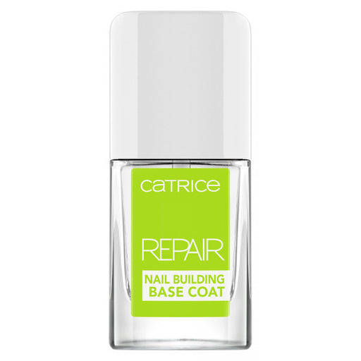 Base Reparadora de Unhas Nail Repair Nail Building: 10.50 ml - Catrice - 1