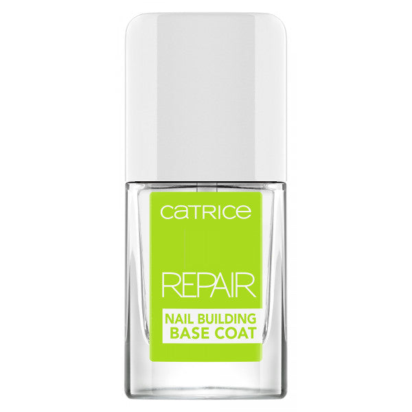 Base Reparadora de Unhas Nail Repair Nail Building: 10.50 ml - Catrice - 1